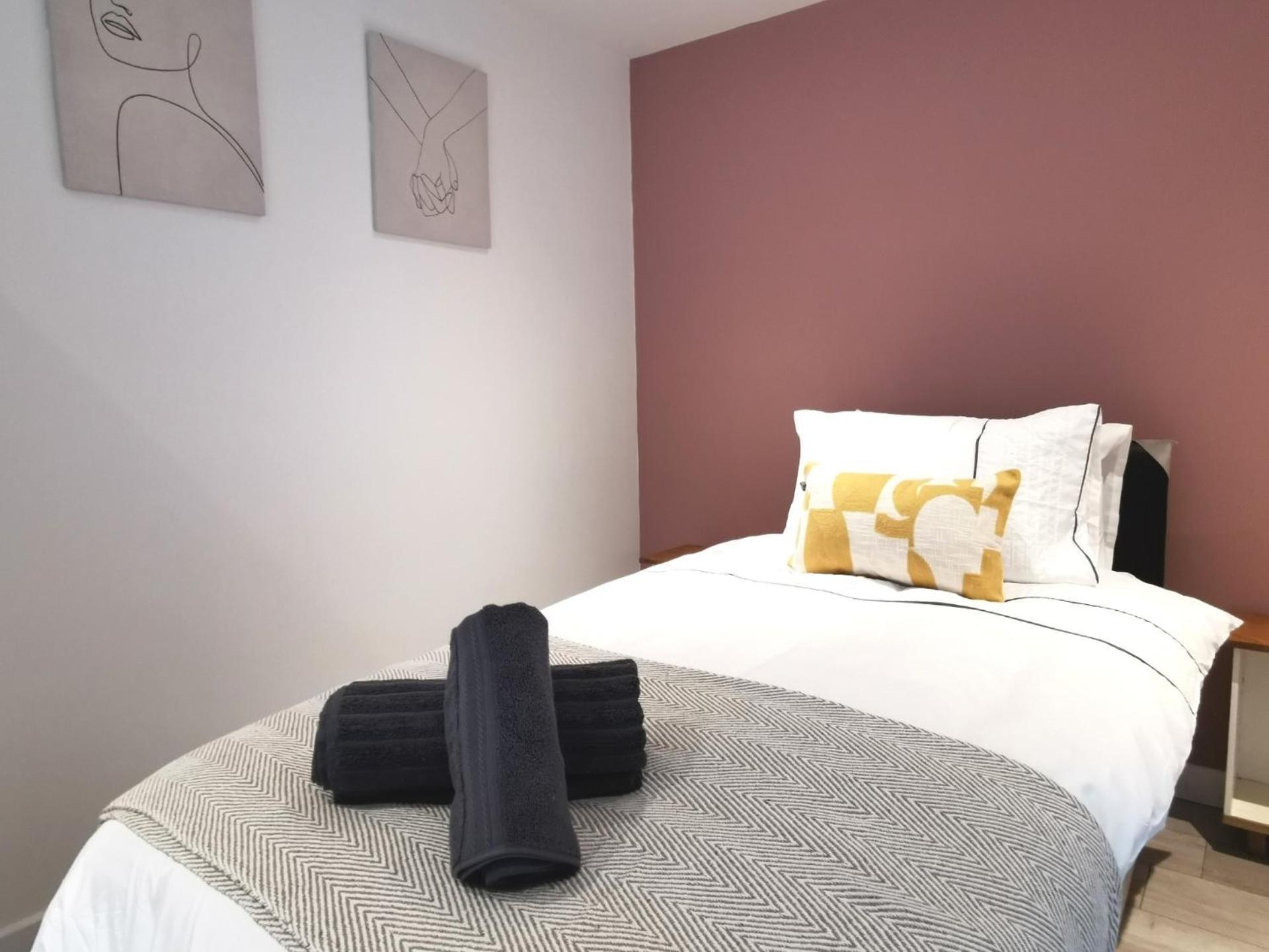 Cosy Studio In Havant! Near A3 And Staunton Country Park Luaran gambar