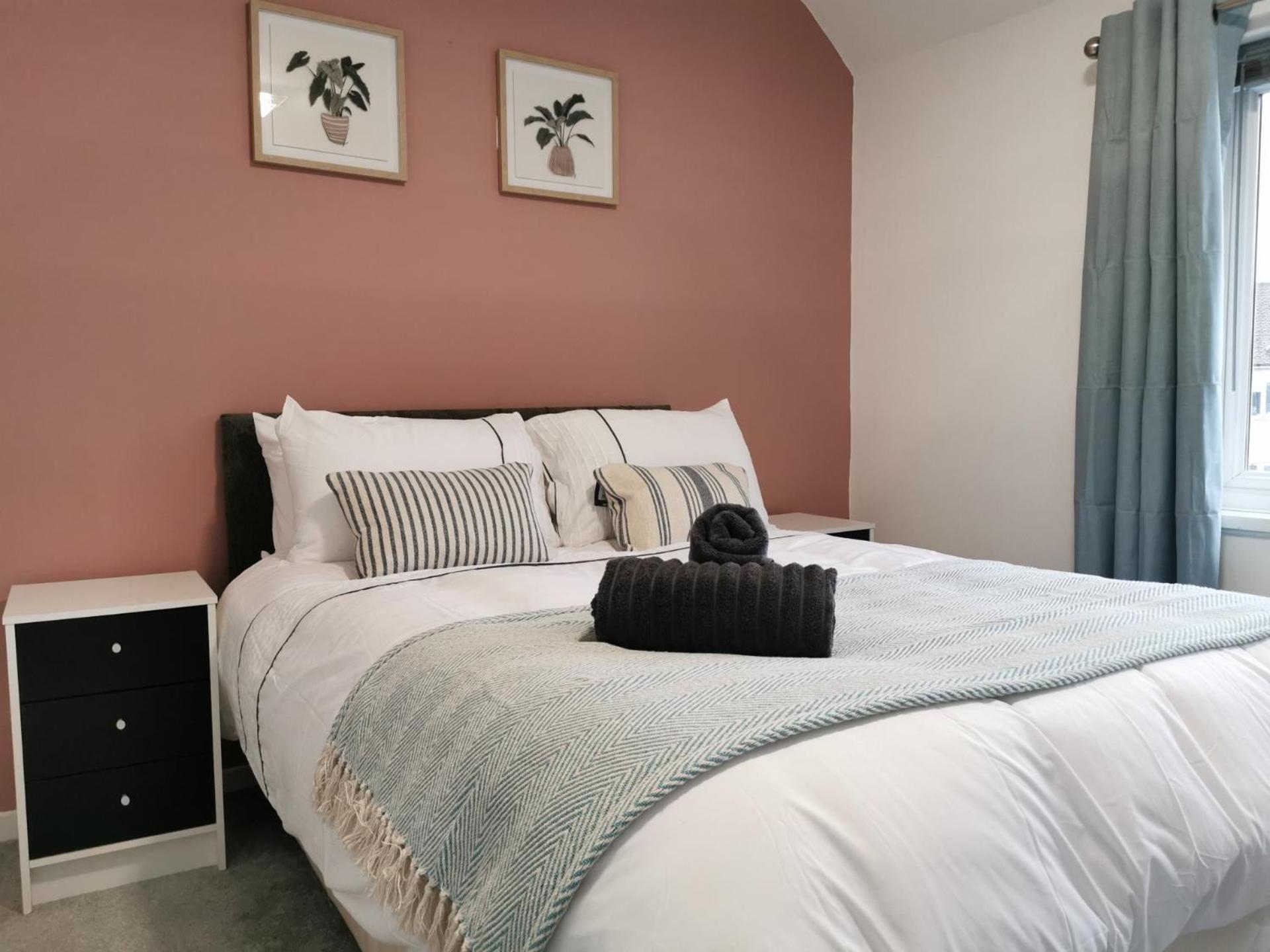 Cosy Studio In Havant! Near A3 And Staunton Country Park Luaran gambar
