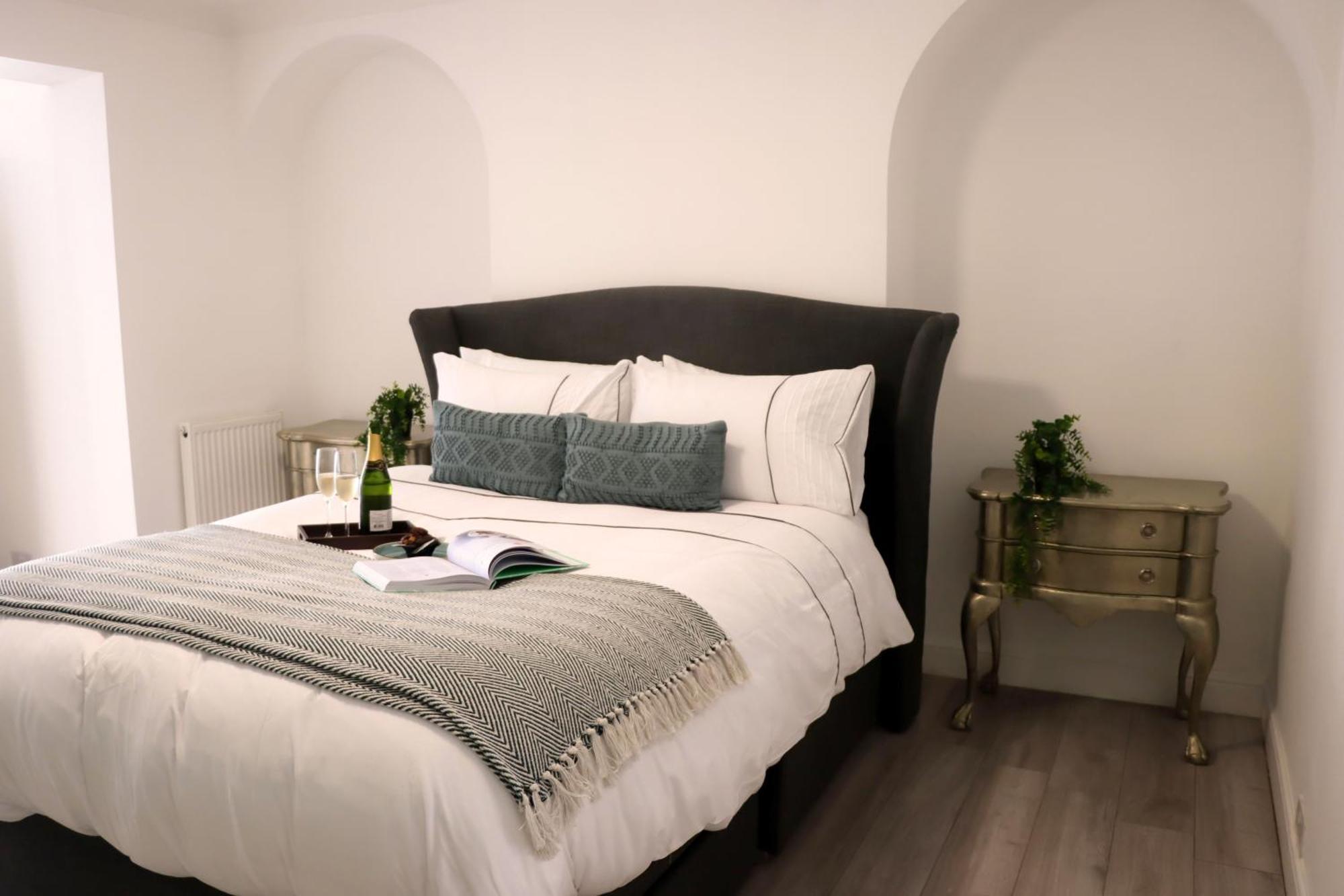 Cosy Studio In Havant! Near A3 And Staunton Country Park Luaran gambar