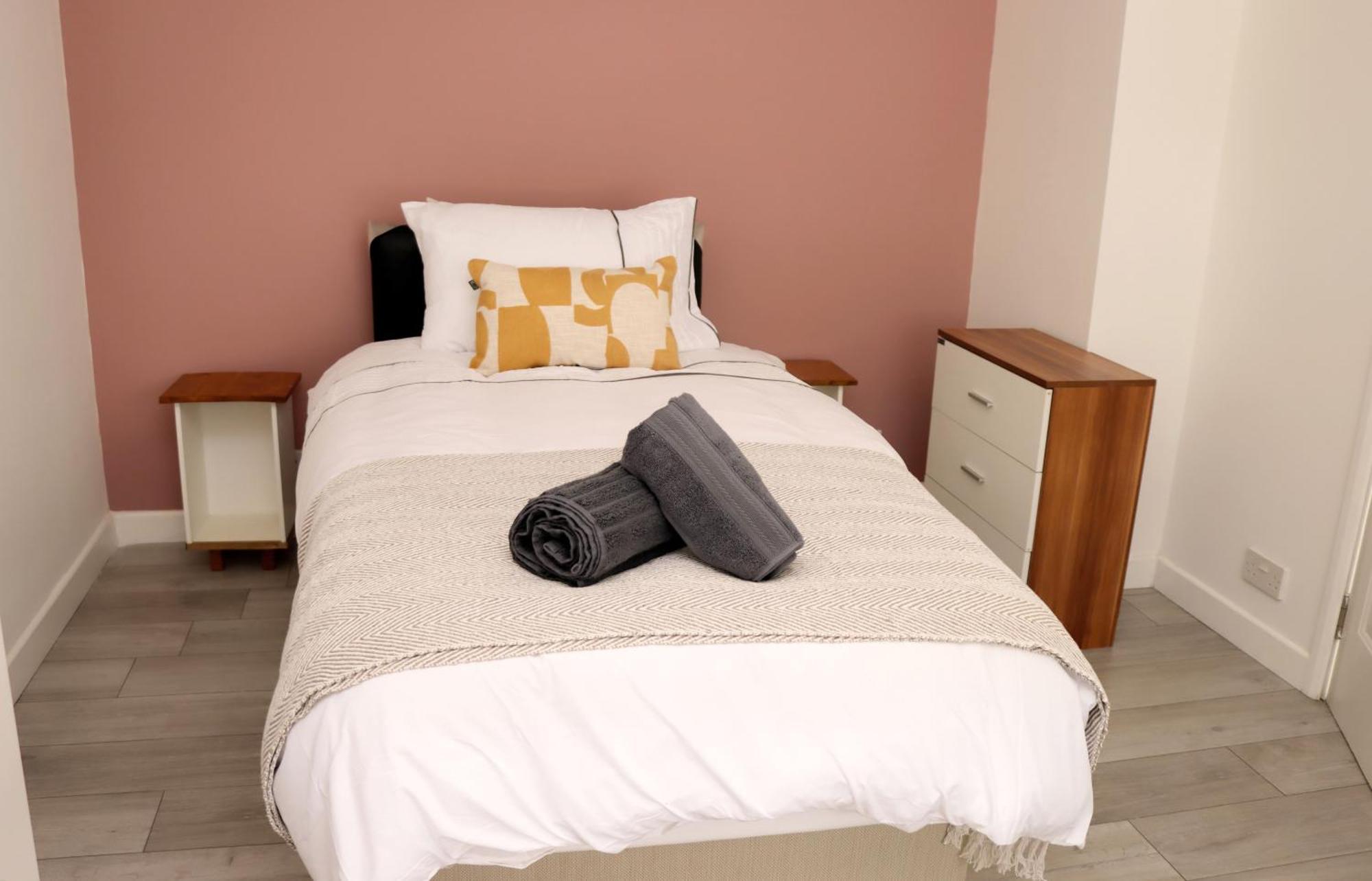 Cosy Studio In Havant! Near A3 And Staunton Country Park Luaran gambar