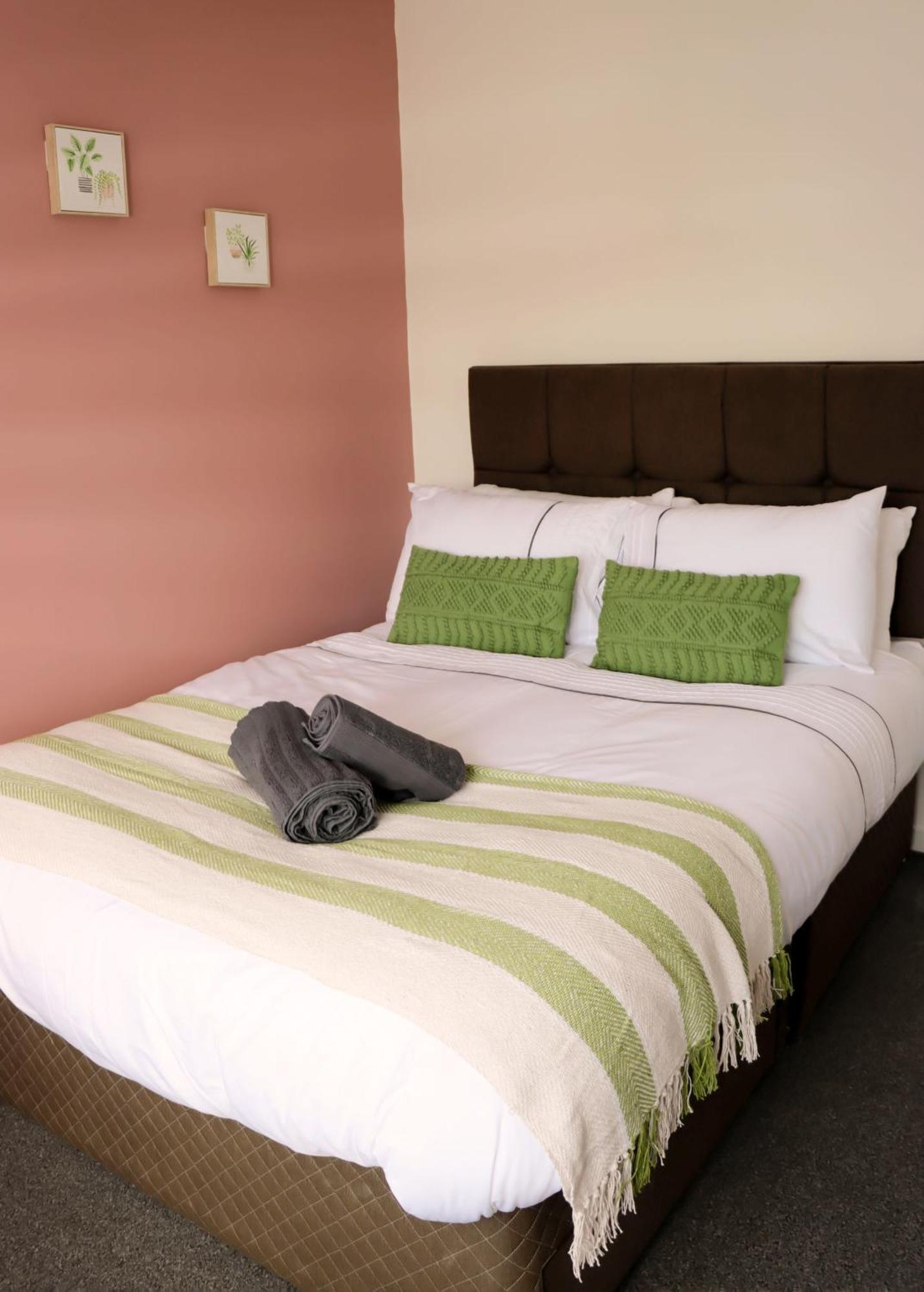 Cosy Studio In Havant! Near A3 And Staunton Country Park Luaran gambar