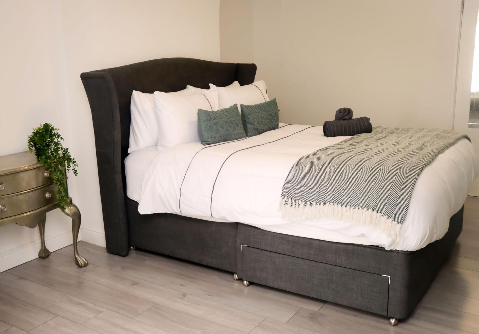 Cosy Studio In Havant! Near A3 And Staunton Country Park Luaran gambar