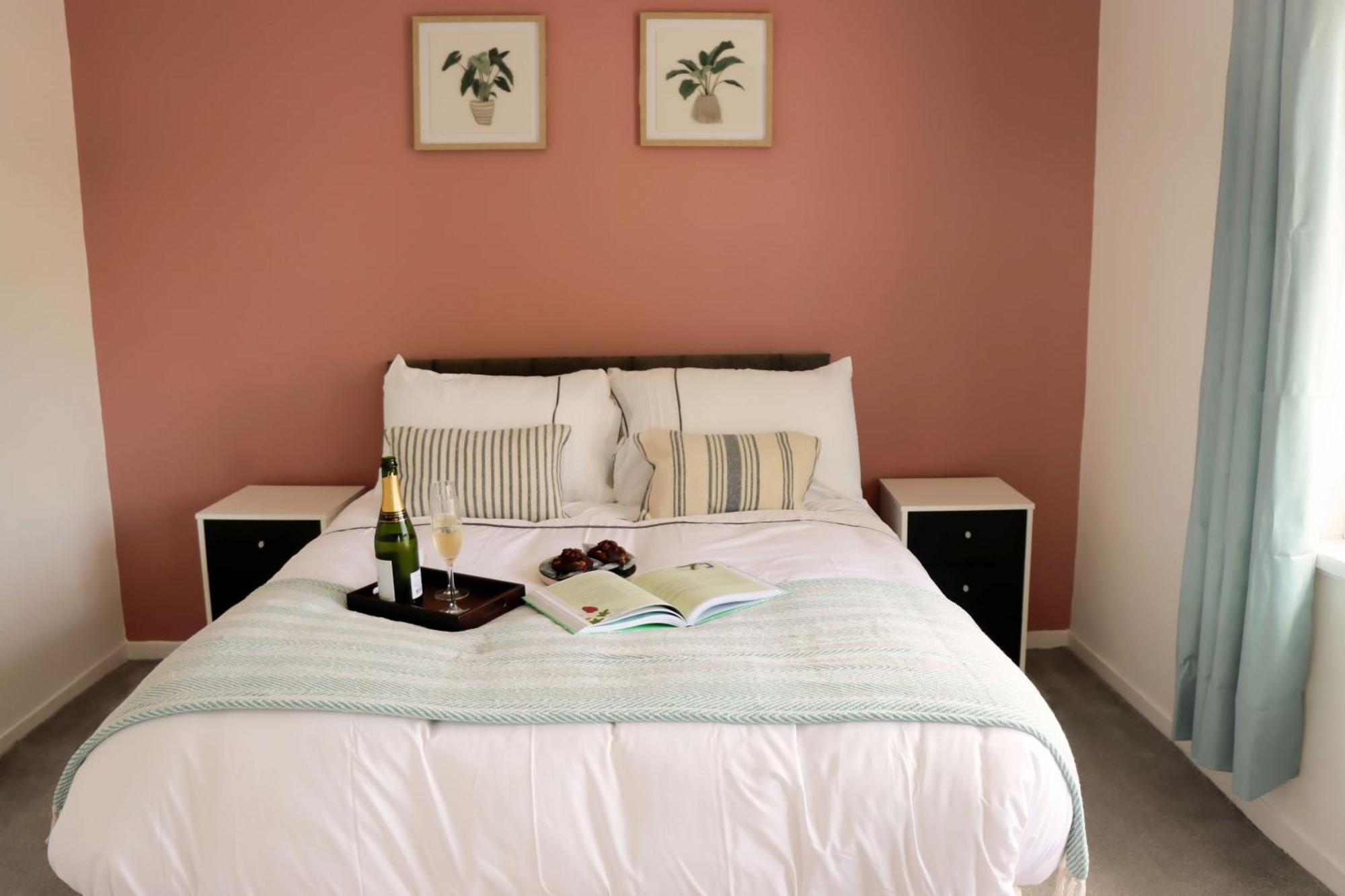 Cosy Studio In Havant! Near A3 And Staunton Country Park Luaran gambar