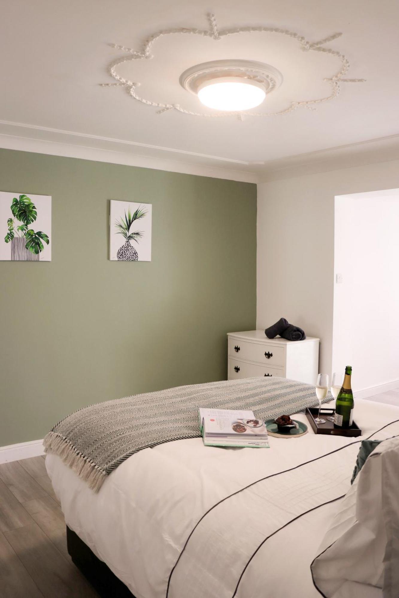 Cosy Studio In Havant! Near A3 And Staunton Country Park Luaran gambar
