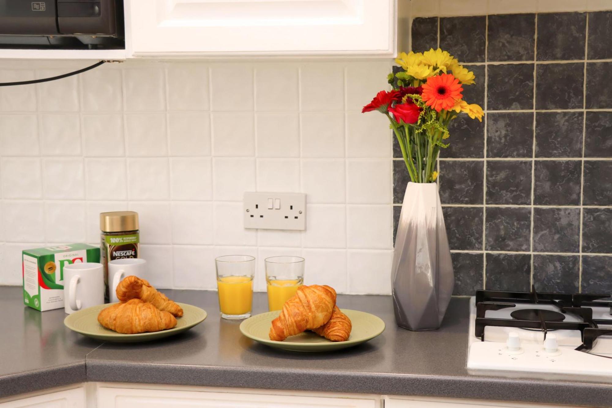 Cosy Studio In Havant! Near A3 And Staunton Country Park Luaran gambar